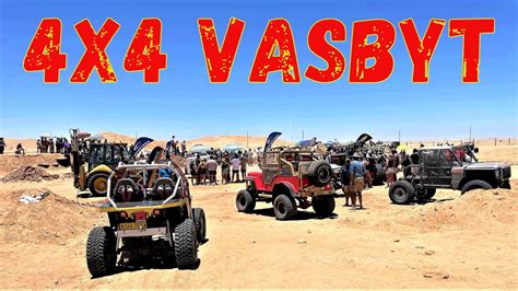 4x4 Vasbyt Competition Near Walvis Bay West Coast Of Namibia Southern