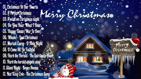 Christmas Songs 2023 🎄 Best Christmas Songs Of All Time 🎅🏼 Nonstop Christmas Songs Medley 2023 ...