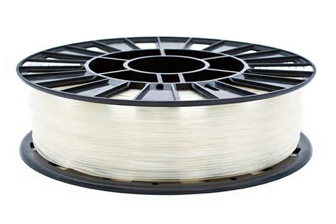 TPU D70 пластик REC 1.75мм натуральный купить в Москве | Цены на TPU ...