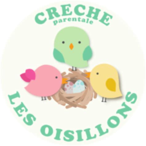 Types D Accueil Les Oisillons