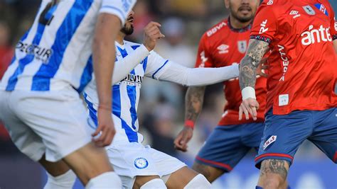 Nacional recibirá a Cerro Largo por la 7ª fecha del Torneo Apertura