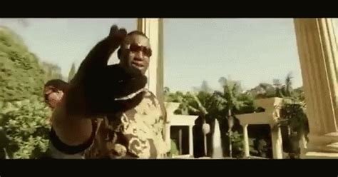 Gucci Mane Fuck Da World Gucci Mane Fuck Da World Music Video Discover Share GIFs