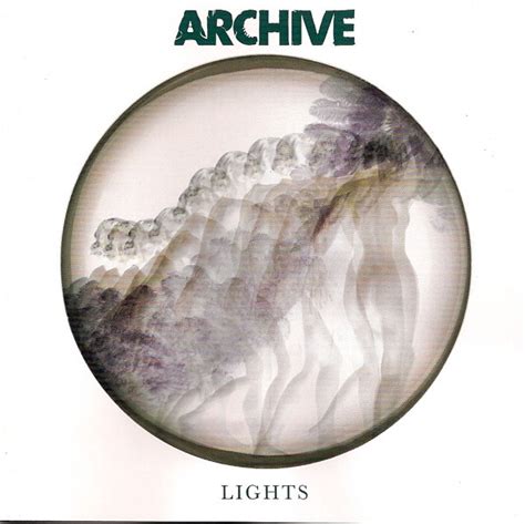 Archive Lights Releases Reviews Credits Discogs