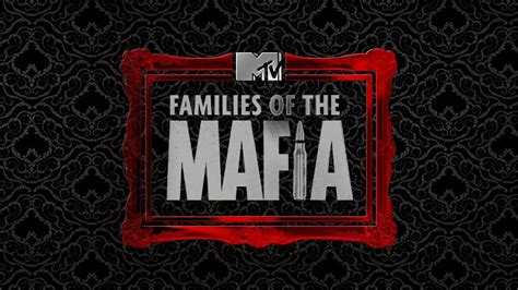 10 Things You Didn’t Know about Families of the Mafia - TVovermind