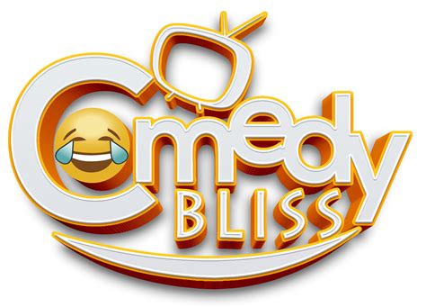 Comedy Bliss (@bliss_comedy) / Twitter