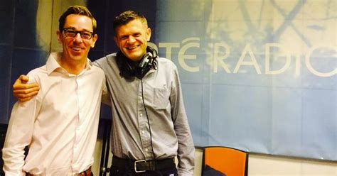 Brendan O Connor Believes Ryan Tubridy Pay Scandal Made Public Feel