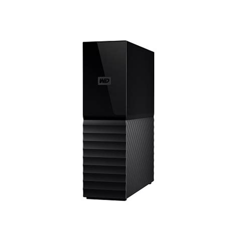 Wd My Book 4tb Usb 3 0 Desktop Hard Drive With Password Protection And Auto Backup Software