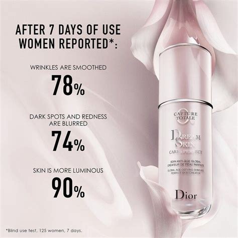 Dreamskin Skin Perfector - Dior | Sephora | Skincare, Skin care ...