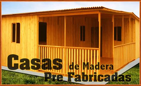 Casas Pre Fabricados INVERSIONES ESPINO: Casas Prefabricados Espino Ate ...