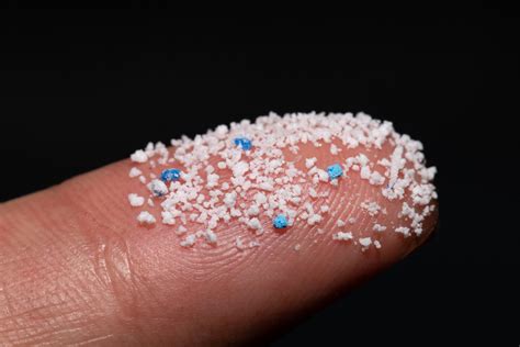 95 Of Us Tap Water Contains Microplastics