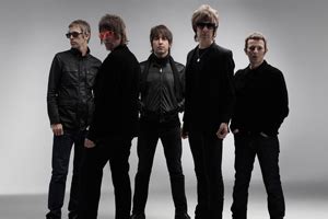 Review Beady Eye In Rome Latest Oasis Liam And Noel Gallagher News