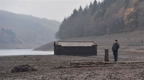 The Lost Villages Of The Derwent Valley