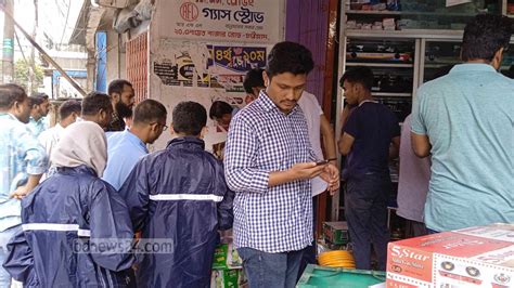 মোখায় বন্ধ এলএনজি চট্টগ্রামে গ্যাস সংকট ‘আরও এক সপ্তাহ