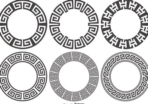 Versace Pattern Vector At Getdrawings Free Download