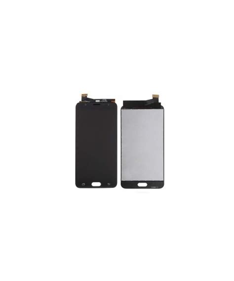 Pantalla Completa Lcd Tft Para Samsung Galaxy J Prime G Negra