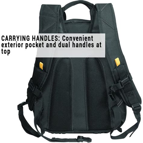 Clc 1134 Deluxe Tool Backpack