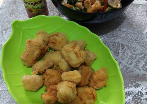 Resep Ayam Crispy Oleh Eka Nur Fajriyah Cookpad