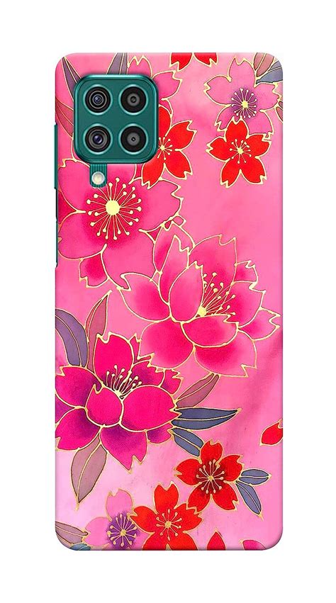 VediArt Designer Printed Polycarbonate Plastic Back Cover For Samsung