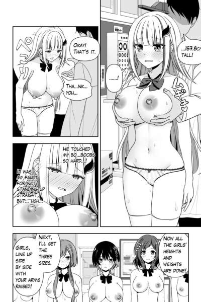 Common Sense Modification Application By Zerodo Hentai Doujinshi