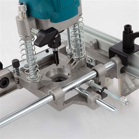 FR129VB Фрезер для установки петель 2900805 Купить в интернет-магазине ...