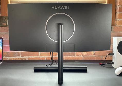 Huawei MateView GT Review - Newsweek