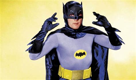 Eulogy for Batman, Remembering Adam West - GeekDad