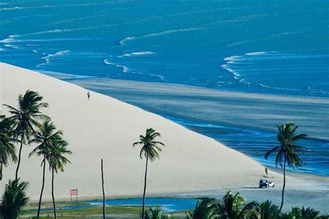 Clima Em Jericoacoara Dicas Incr Veis