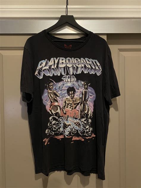 Playboi carti concert tickets price surges impact the live music scene 5