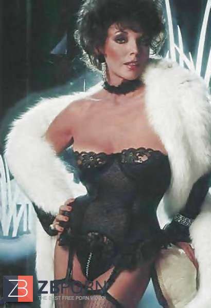 The Ultimate Mega Slut Joan Collins ZB Porn