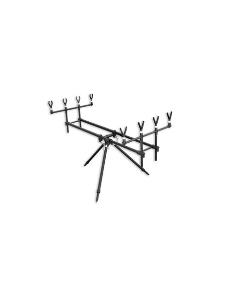 Rod Pod Basculante Canne Pescaloccasione