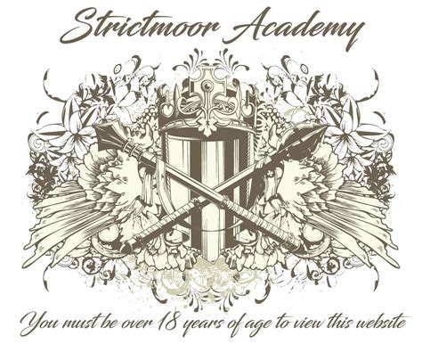 Strictmoor Academy