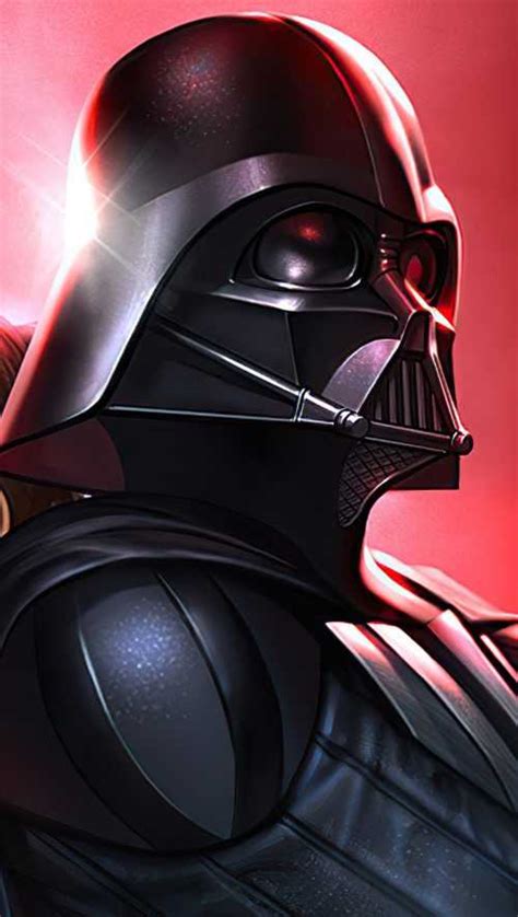 Darth Vader Wallpaper - iXpap