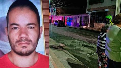 Avanza Investigaci N Por Homicidio De Hombre De A Os En El Barrio La