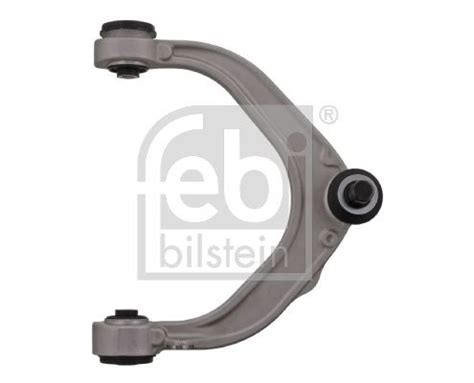 280208 FEBI BILSTEIN Suspension arm with bearing(s), Right, Upper Front ...