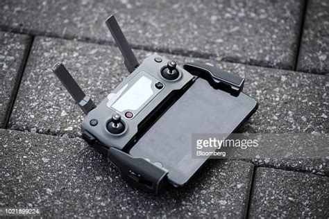 The Sz Dji Technology Co Mavic 2 Zoom Drone Controller Is Seen News