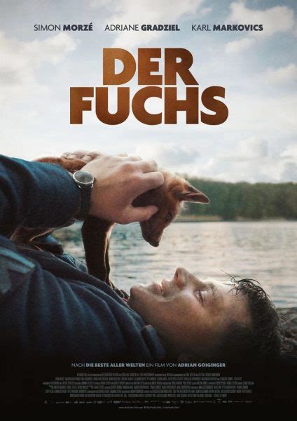 Der Fuchs D Sseldorfer Filmkunstkinos