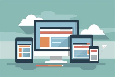 Mastering Responsive Design Tips And Techniques For Modern Web Developers