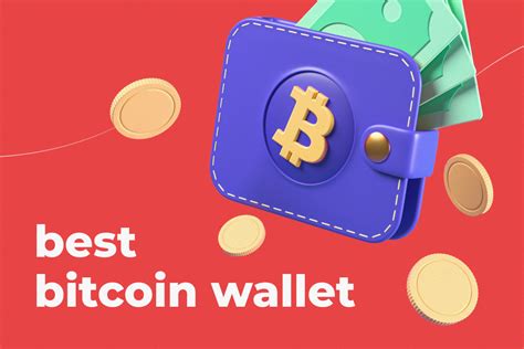 Top Bitcoin Wallets In What Is The Best Bitcoin Wallet