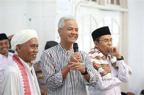 5 Daerah Di Jawa Tengah Yang Miliki Kenaikan UMR Paling Tinggi Di Era