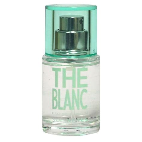 L'Eau de Parfum Thé Blanc Solinotes est une fragrance fraîche et ...