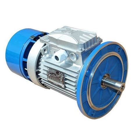 Motor trifásico R Series MGM Motori Elettrici asíncrono 400V IP55