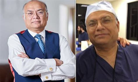 Plastic Surgeon Who Was Suspended Twice Including For Botched Boob Job Is Finally Struck Off