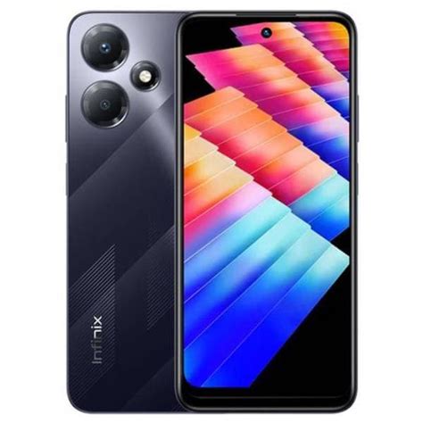 Infinix Hot Play Nfc Gb Gb Ram Mediatek Mt Helio G Display Inch Processor