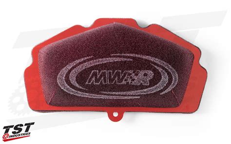 Mwr Performance Air Filter Kawasaki Z Ninja