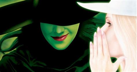 Wicked Movie Gets Christmas 2019 Release Date