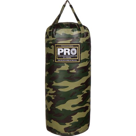 PRO Boxing Heavy Bag Made in USA