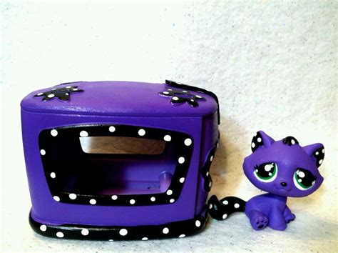 Awesome LPS Customs! - Littlest Pet Shop Photo (34973046) - Fanpop