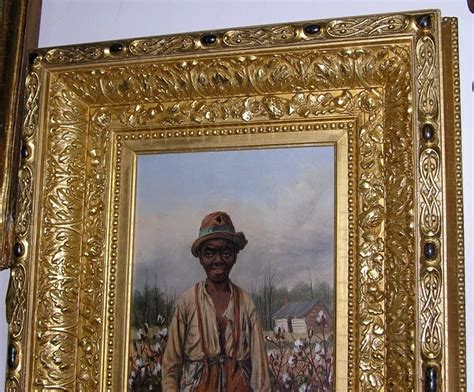 William Aiken Walker Original Oil On Board At 1stdibs