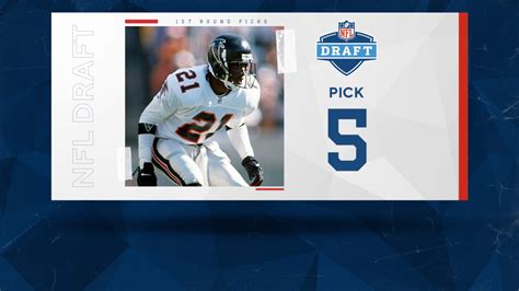 Ranking best NFL draft picks of all time: Deion Sanders headlines the ...