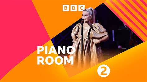 Bbc Radio Radio S Piano Room Anne Marie